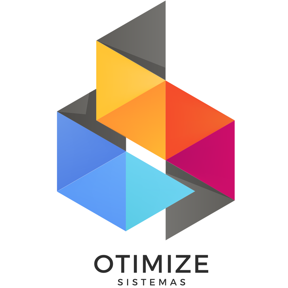 OTIMIZE Logo